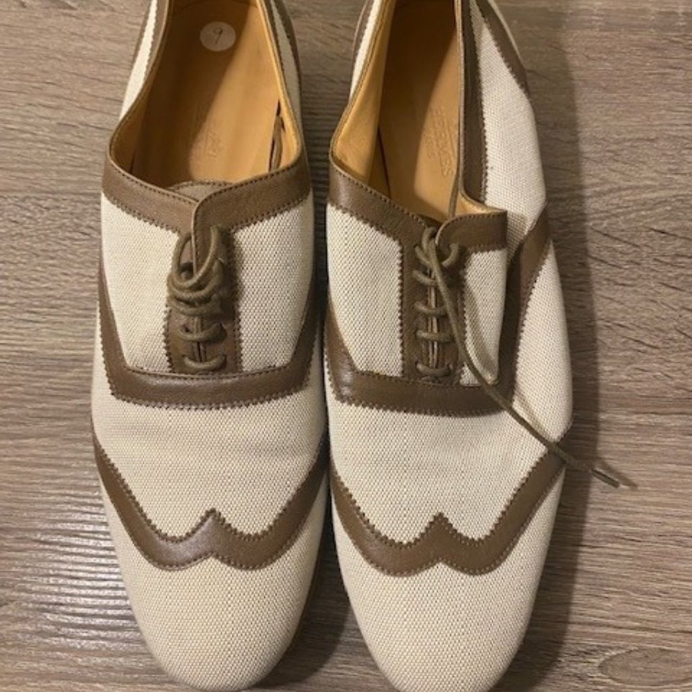 Hermes Shoes